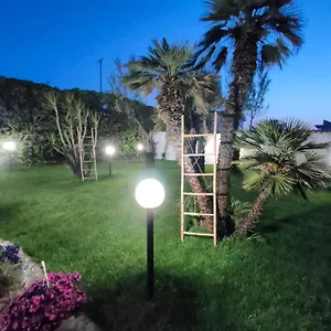  Frühstückspension San Domenico -bed And Breakfast-