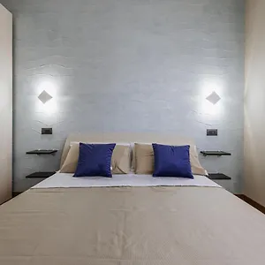  Frühstückspension Apulia Blue Apartements&b&b