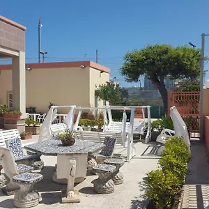 Hotel Mare Pineta, Bari