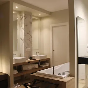 Maison d'hôtes 'tabula Rasa Exclusive Rooms', Bari