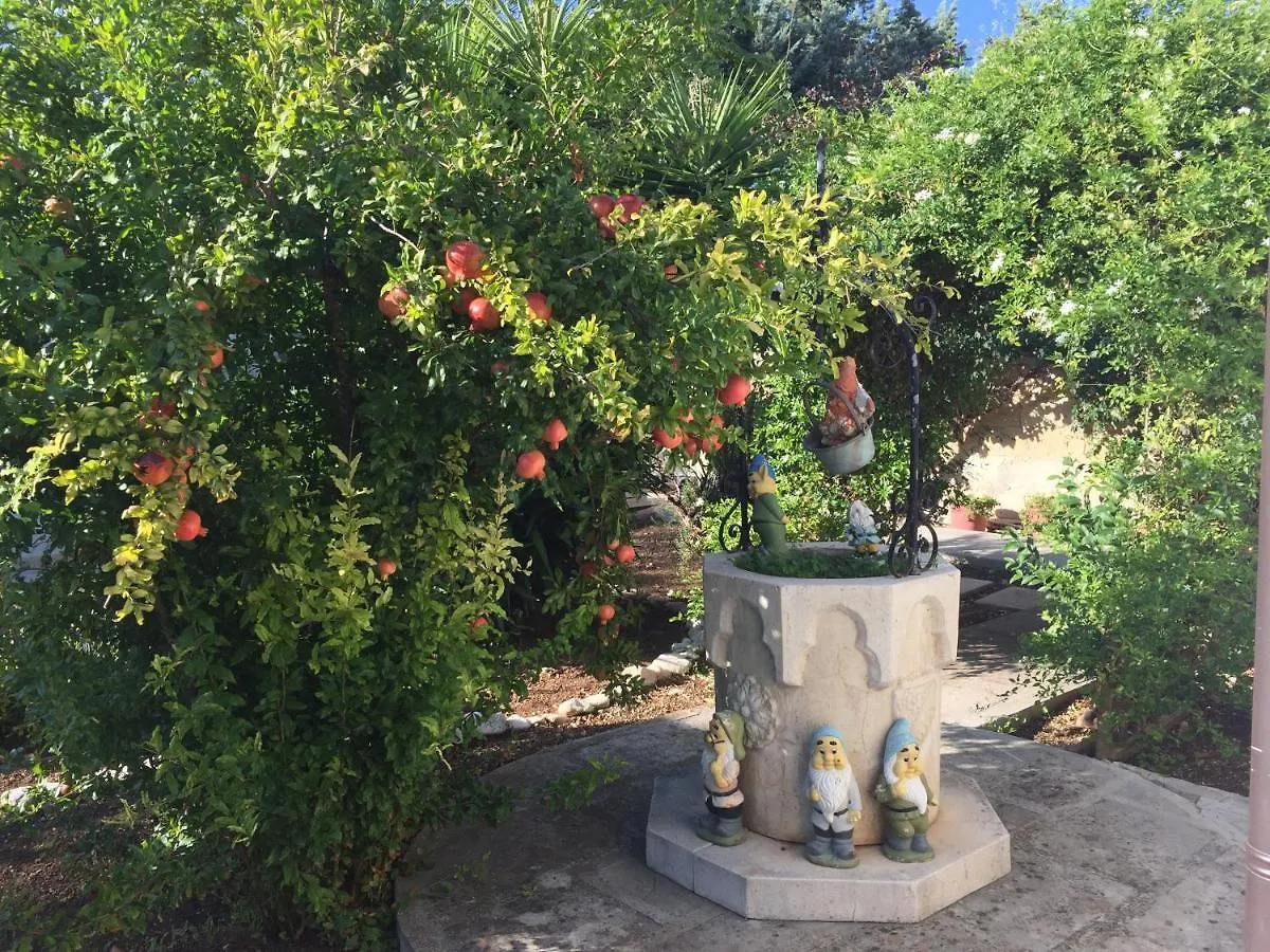 Hotel Il Giardino Della Foglia Bari