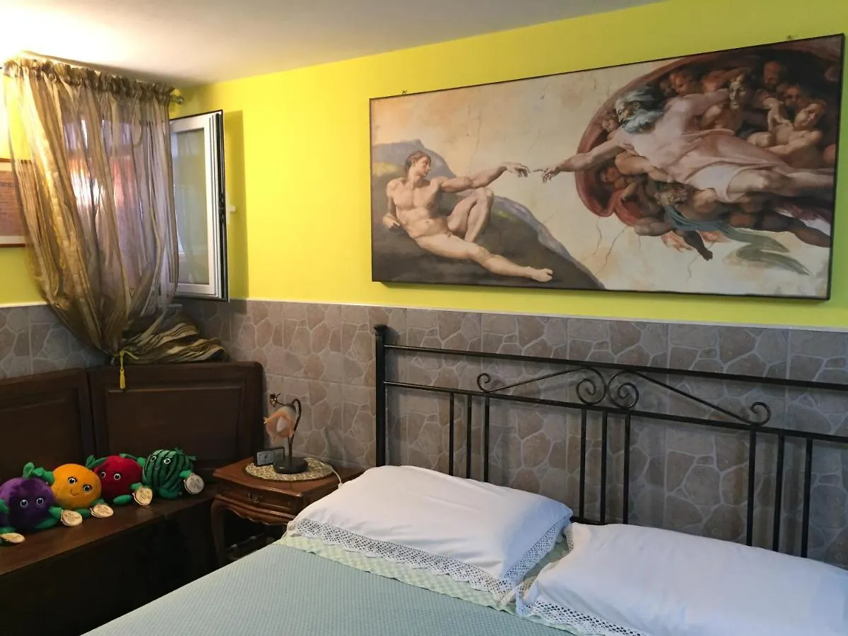 Hotel Il Giardino Della Foglia Bari