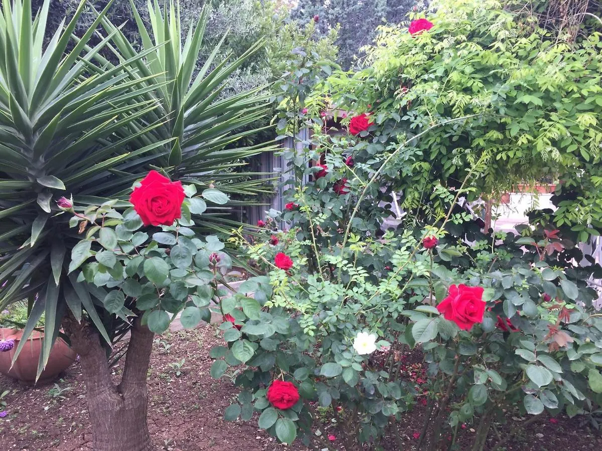Gasthof Hotel Il Giardino Della Foglia Bari