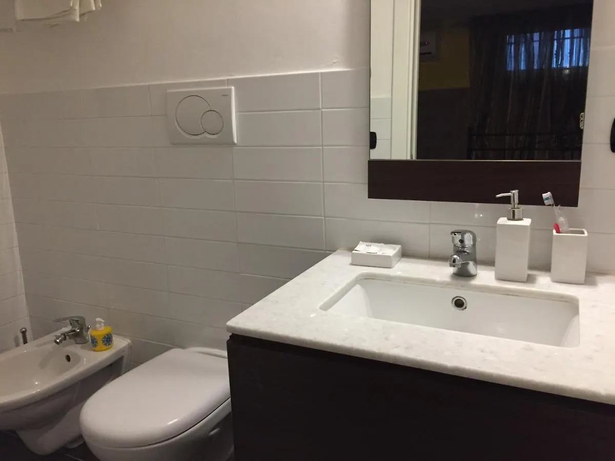 Hotel Il Giardino Della Foglia Bari Italien