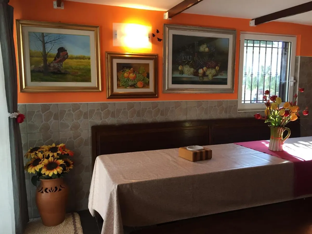 Hotel Il Giardino Della Foglia Bari Italien