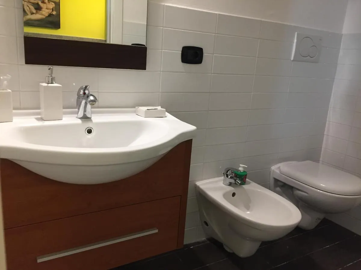 Gasthof Hotel Il Giardino Della Foglia Bari Italien